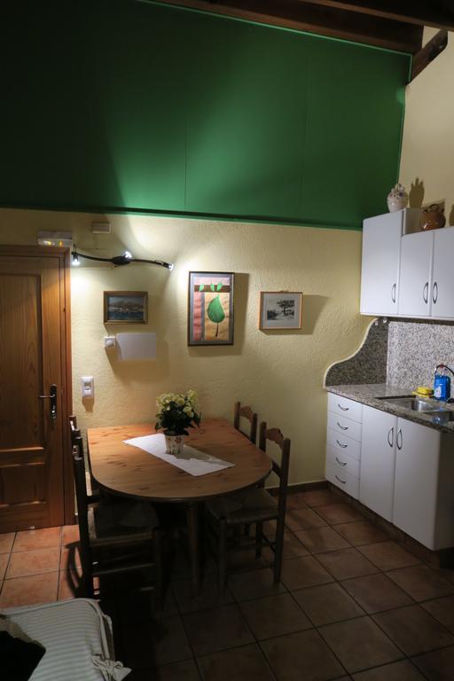 Can Salgueda Santa Pau Zimmer foto